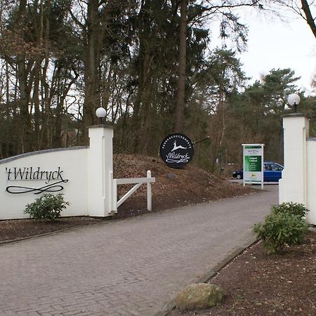 Vakantiehuis Diever Exteriör bild