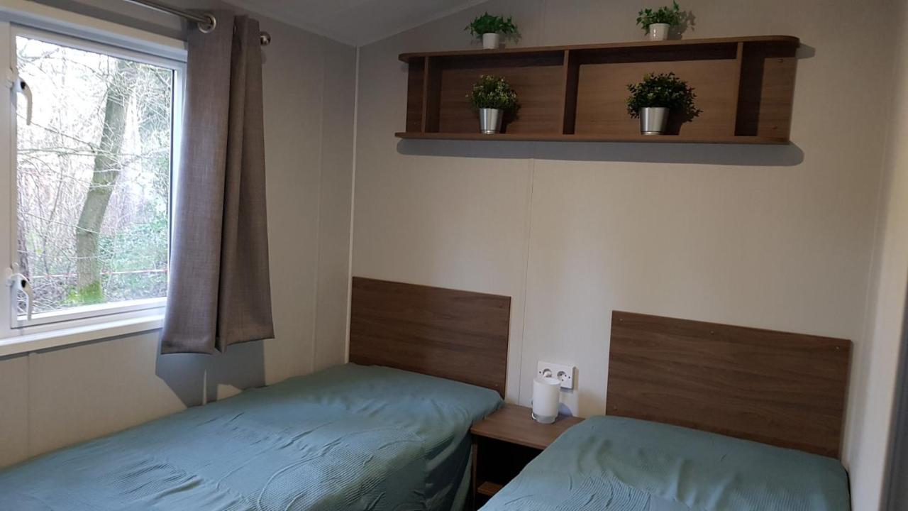 Vakantiehuis Diever Exteriör bild