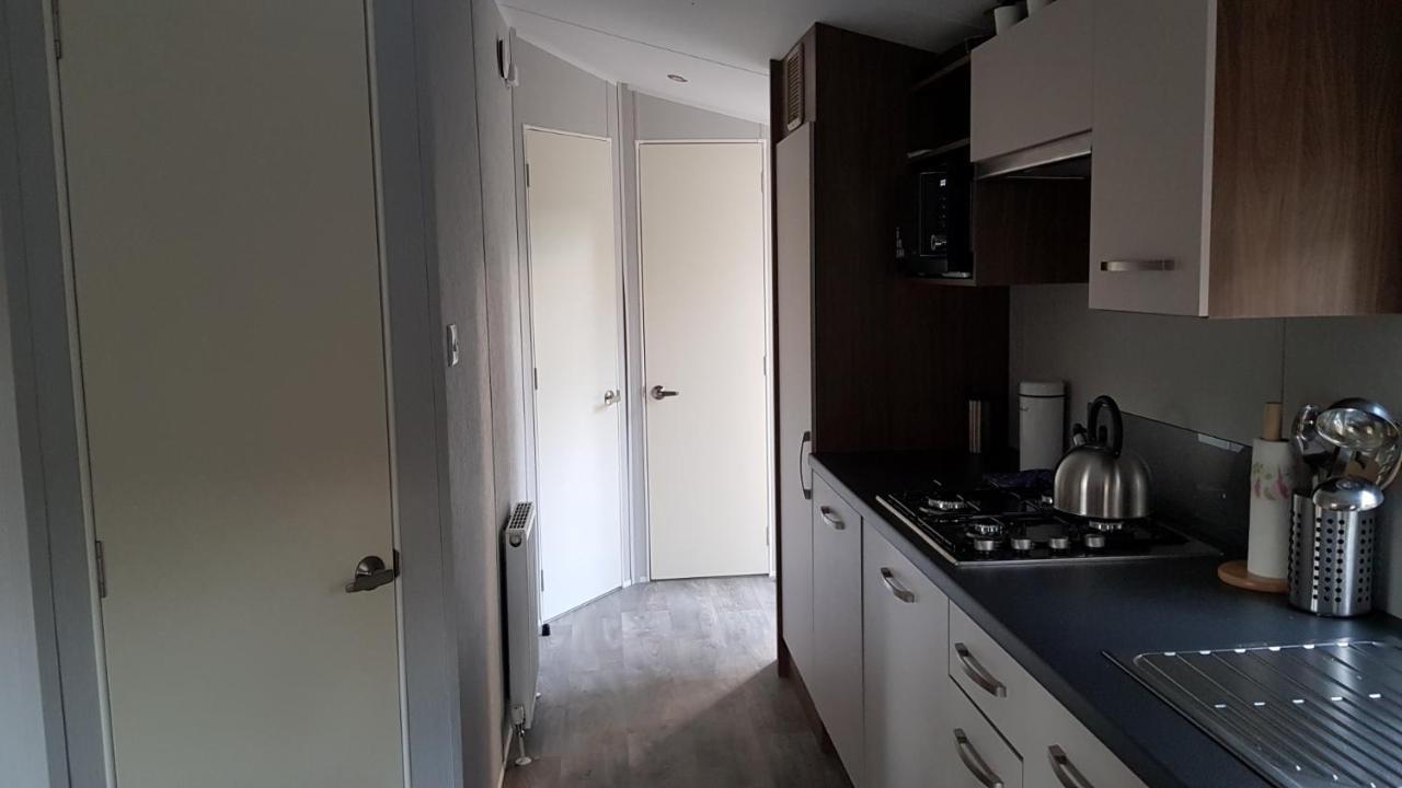 Vakantiehuis Diever Exteriör bild