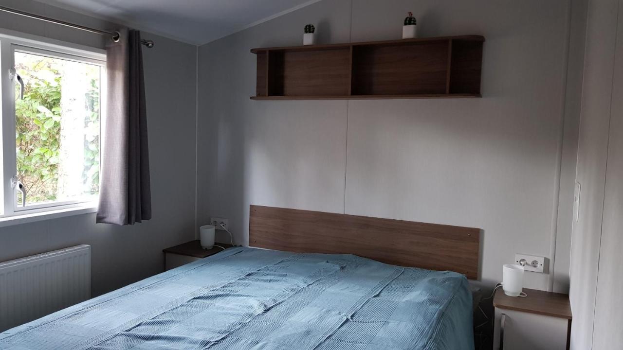 Vakantiehuis Diever Exteriör bild