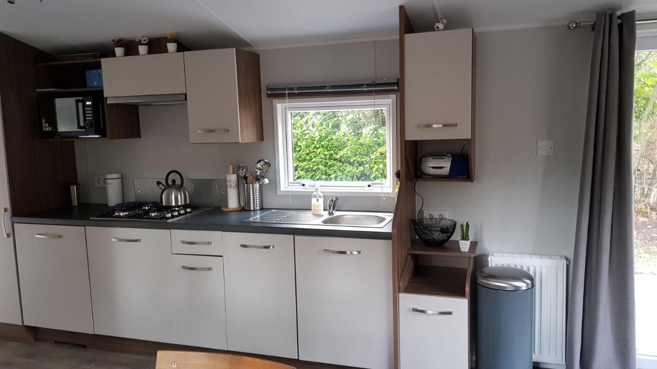 Vakantiehuis Diever Exteriör bild