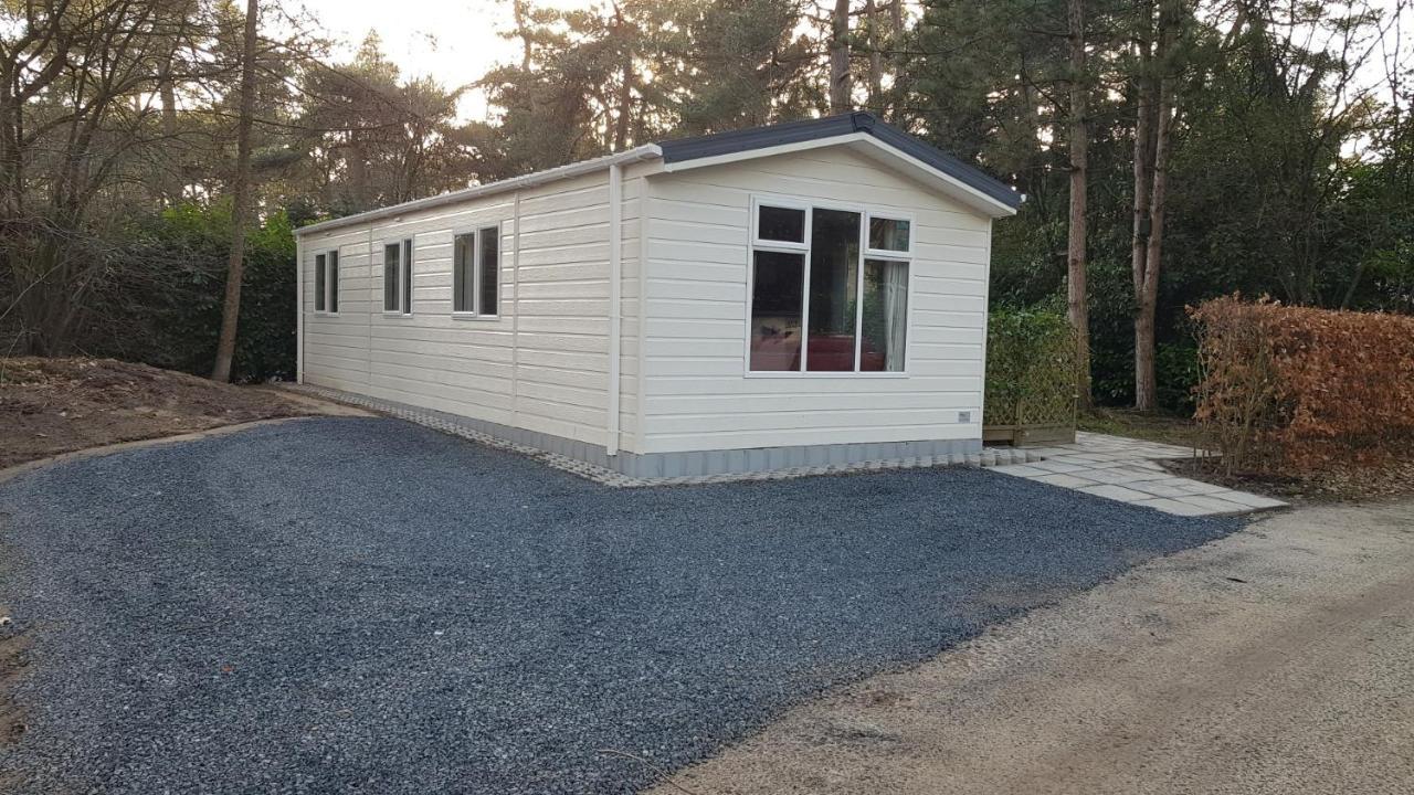 Vakantiehuis Diever Exteriör bild