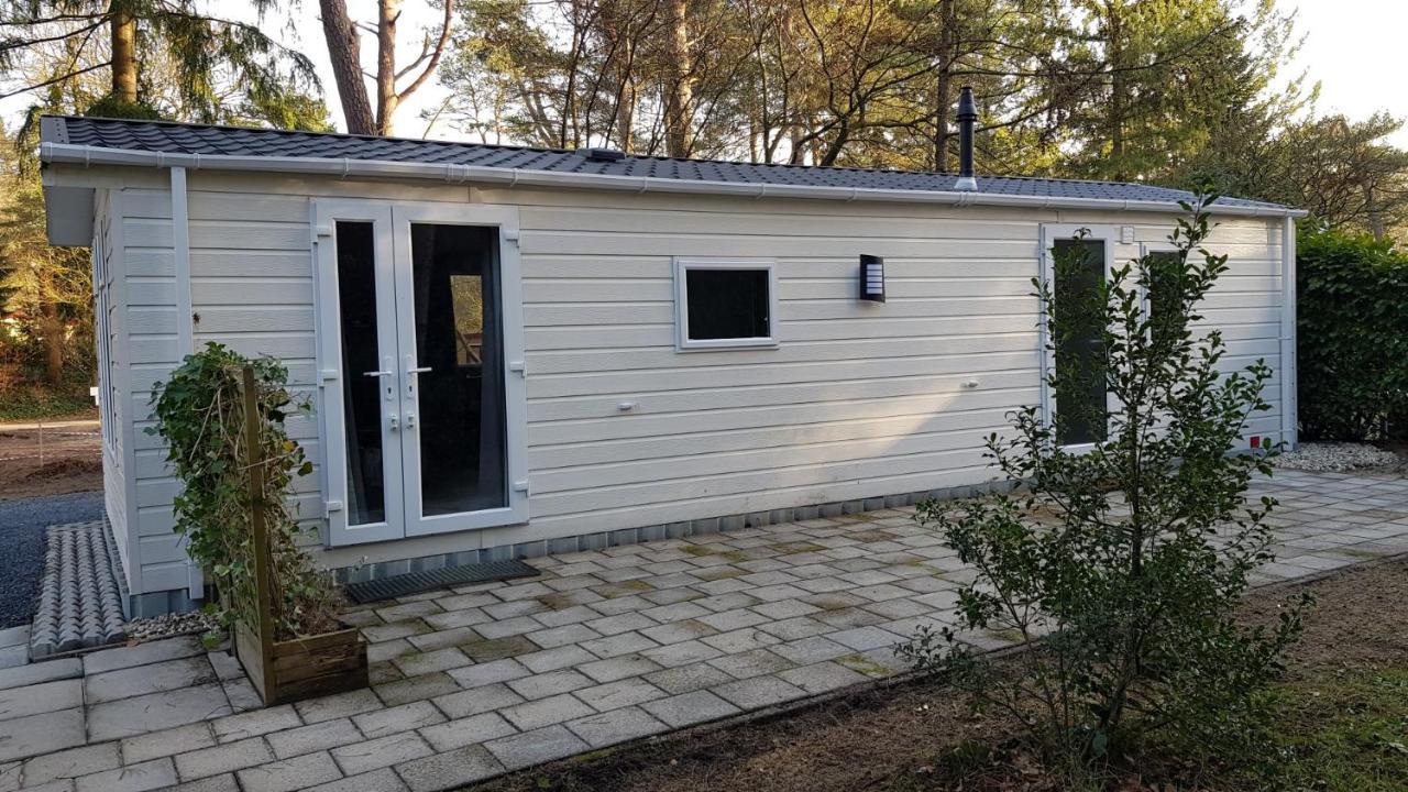 Vakantiehuis Diever Exteriör bild