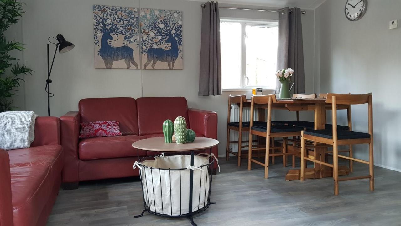 Vakantiehuis Diever Exteriör bild
