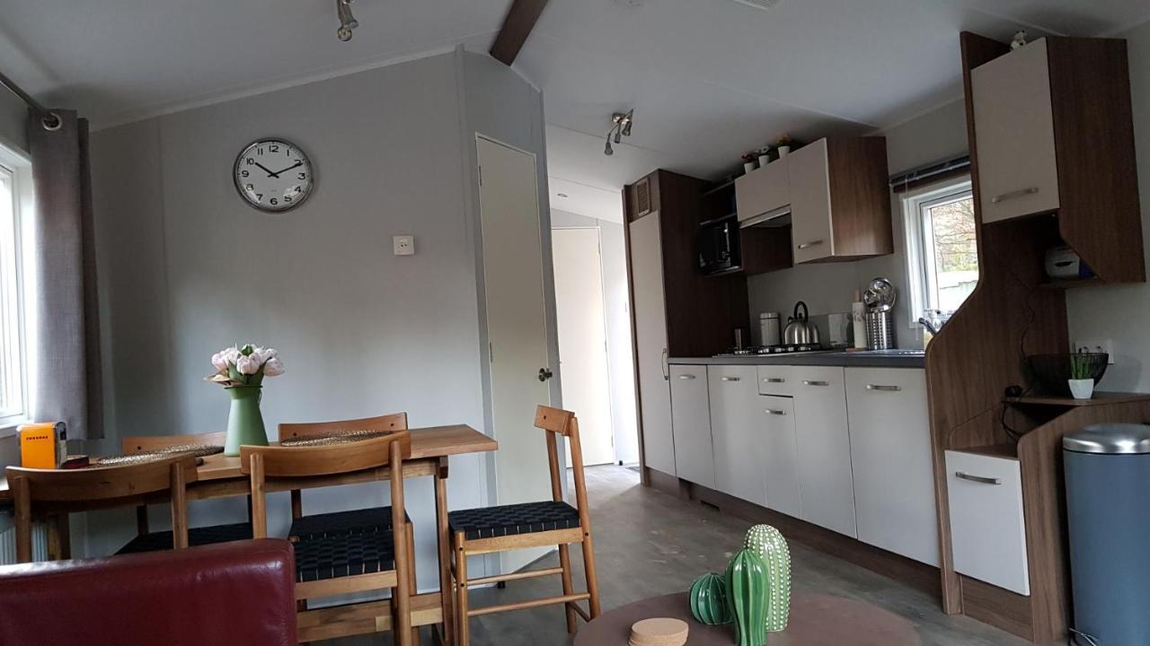 Vakantiehuis Diever Exteriör bild